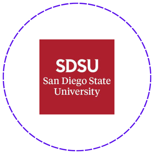 San Diego State University
